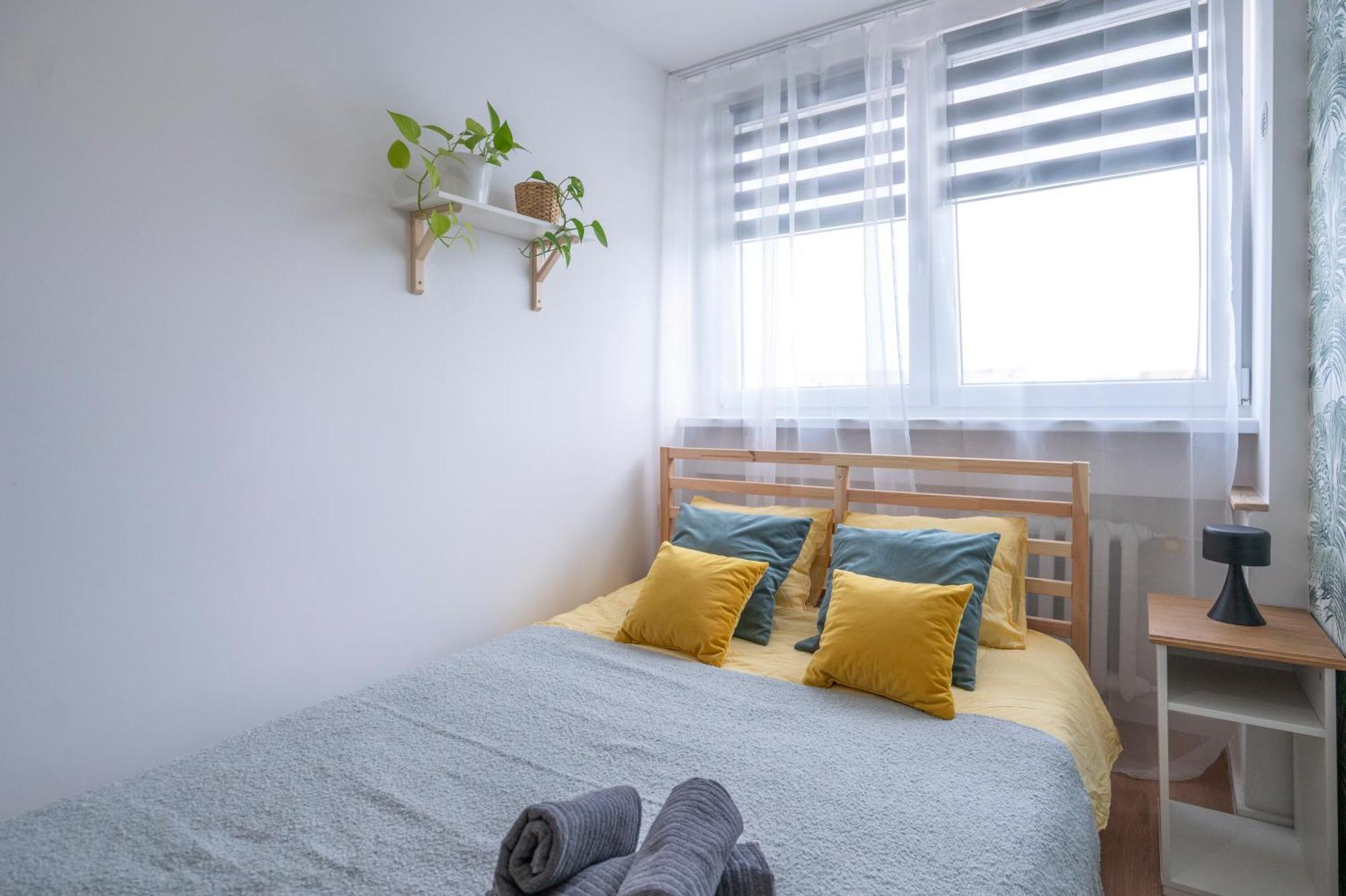 Verde Apartment Selfcheck-In 24H Wrocław Eksteriør billede
